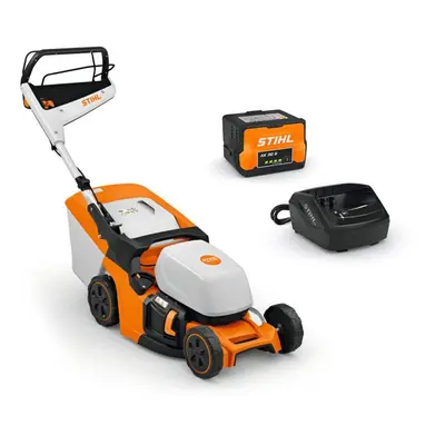 Aku sekačka STIHL RMA 443 V SET