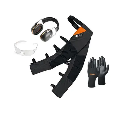 Bezpečnostní sada STIHL FUNCTION KIT MS