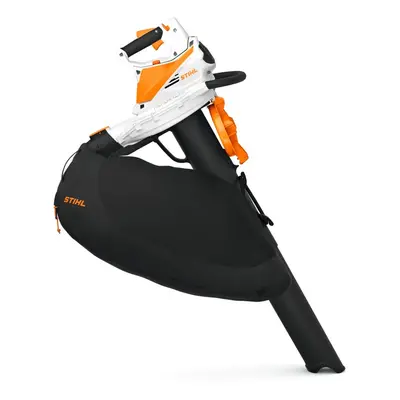 Aku vysavač/fukar na listí STIHL SHA 56 SET