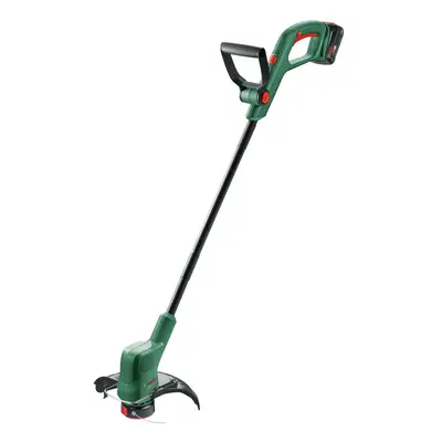 Aku strunová sekačka Bosch EasyGrassCut 18V-26 06008C1C04