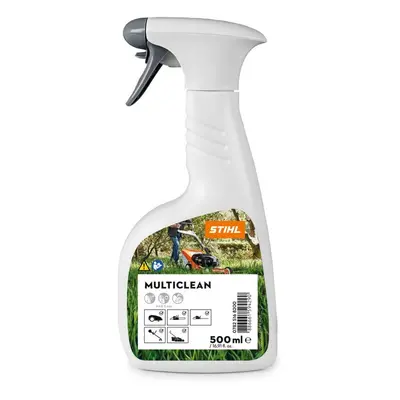 Čistící prostředek STIHL Multiclean 500 ml