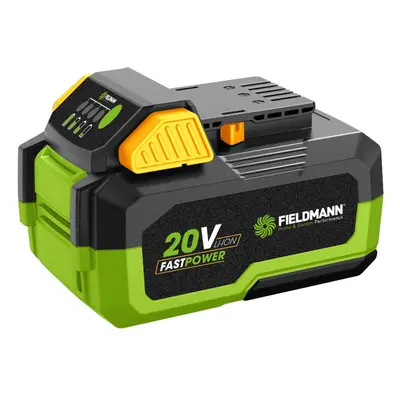 Akumulátor 20V 8Ah FIELDMANN FDUZ 79080