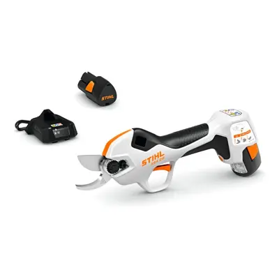 Aku zahradní nůžky STIHL ASA 20 SET