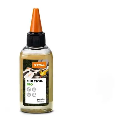 Multioil Bio STIHL 50 ml