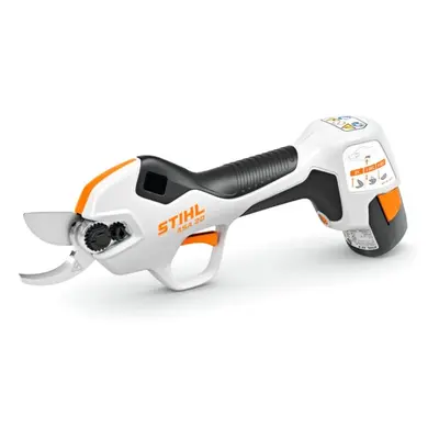 Aku zahradní nůžky STIHL ASA 20