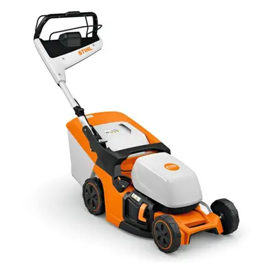 Aku sekačka STIHL RMA 443.3 PV