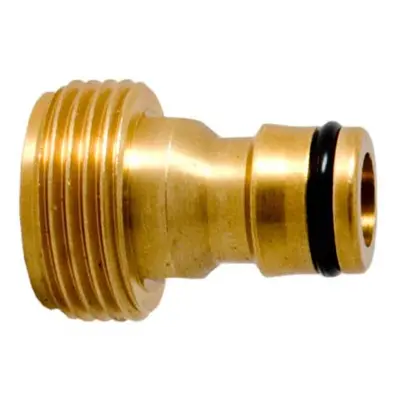 Adapter s 3/4" vnějším závitem MAGG 8003