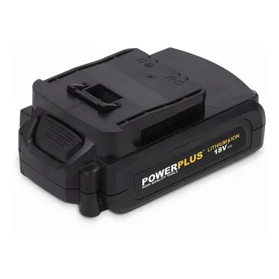 Akumulátor Powerplus pro POWX1700 1,5 Ah Ferrex