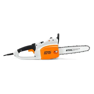 Elektrická řetězová pila STIHL MSE 170 C-Q