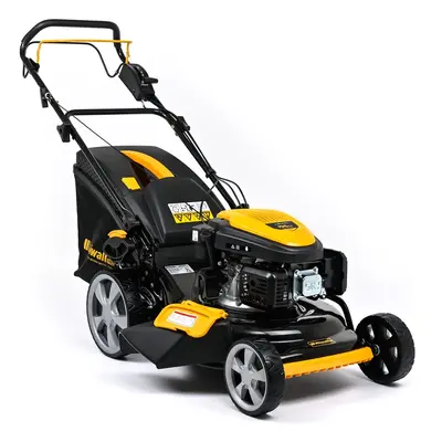 Benzínová sekačka Riwall PRO RPM 5155 V PRO