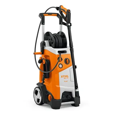 Elektrická tlaková myčka STIHL RE 170 PLUS