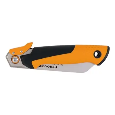 Pila skládací Fiskars PowerTooth™ 1062932