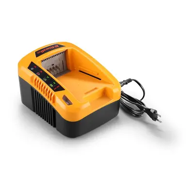 Riwall PRO RAC 540 - nabíječka 40 V (rychlá)