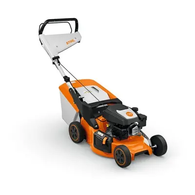 Benzínová sekačka STIHL RM 248