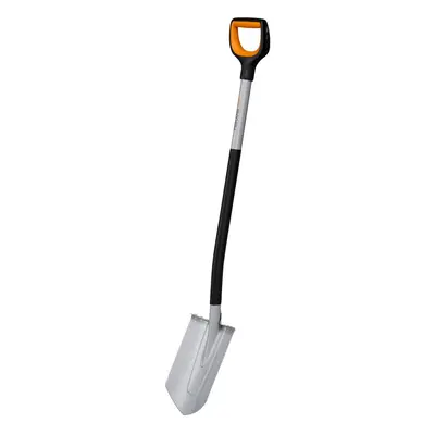 Rýč špičatý Fiskars Xact, 1066729