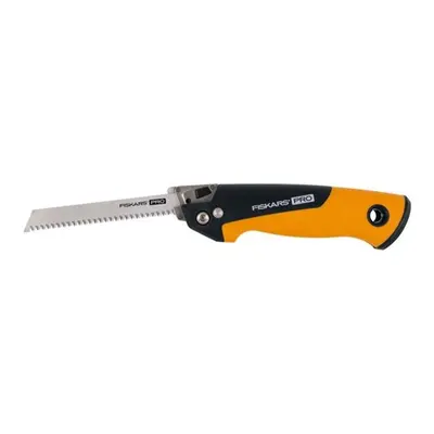 Pila skládací Fiskars Pro Compact, 2 listy 1062934