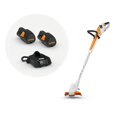 Aku křovinořez STIHL FSA 30 SET