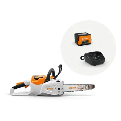 Aku řetězová pila STIHL MSA 80 C-B SET