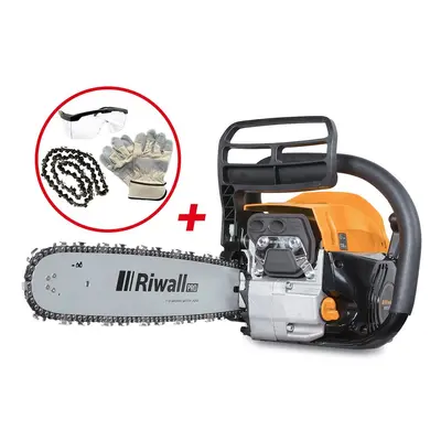 Motorová pila Riwall PRO RPCS 5140 SET