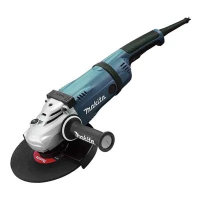 Elektrická úhlová bruska 230 mm Makita GA9030RF01