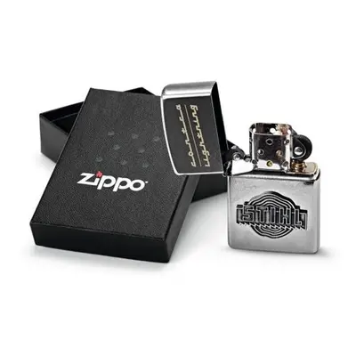 Zapalovač "ZIPPO" STIHL