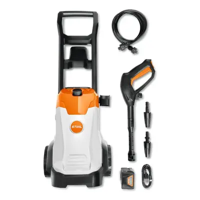 Dětský vysokotlaký čistič STIHL