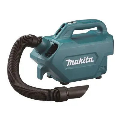 Aku ruční vysavač Makita Li-ion LXT 18V DCL184Z