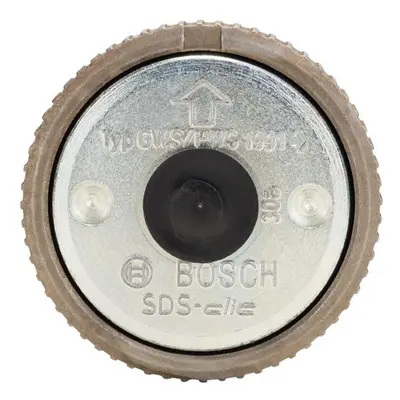 Matice rychloupínací Bosch Clic M14 SDS 1 ks 1603340031