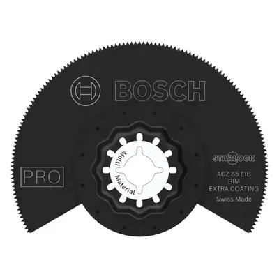 Segmentový pilový kotouč Bosch PRO ACZ 85 EIB 2608669086