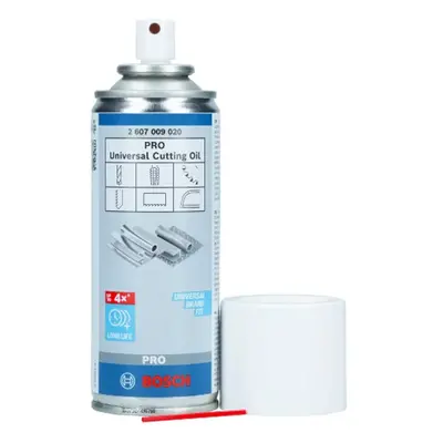 Řezný olej Bosch PRO Universal 250 ml 2607009020