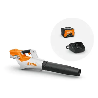 Aku fukar na listí STIHL BGA 50 SET