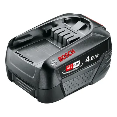 Akumulátor Bosch PBA 18V 4.0 Ah W-C 1600A011T8