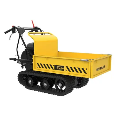 Benzínový pásový dumper GÜDE GRD 300.1/R 55526