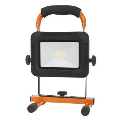 LED reflektor nabíjecí Solight WM-20W-DE