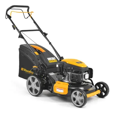 Benzínová sekačka Riwall PRO RPM 5155 PRO 4v1