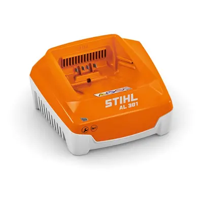 Nabíječka STIHL AL 301