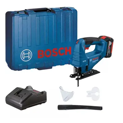 Aku přímočará pila Bosch GST 183-LI 06015B7022