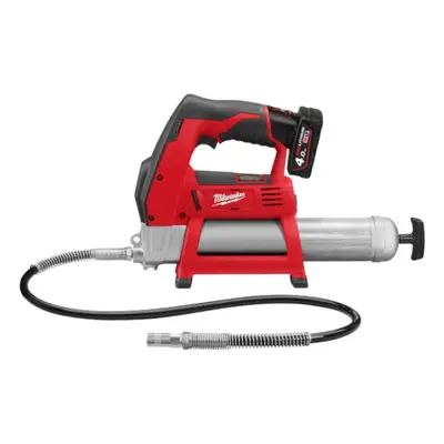 Aku maznice Milwaukee M12 GG-401B 4933441675