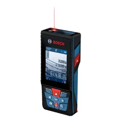 Digitální laserový měřič Bosch GLM 150-27C 0601072Z00