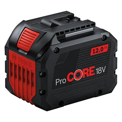 Akumulátor Bosch ProCORE 18V/12Ah 1600A016GU