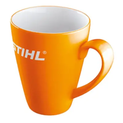 Porcelánový hrnek STIHL