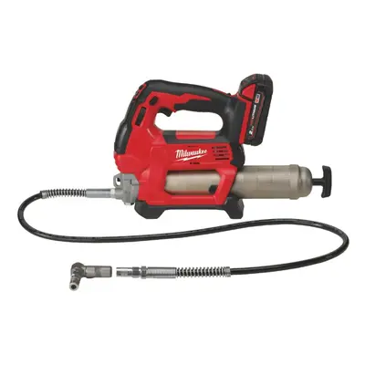 Aku maznice Milwaukee M18 GG-201C 4933440490