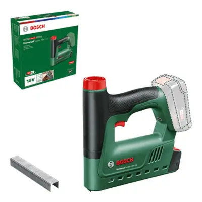 Aku sponkovačka Bosch UniversalTacker 18V-14 06032A7000