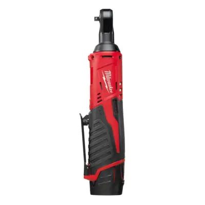 Aku ráčnový utahovák Milwaukee M12 IR-201B 4933441725