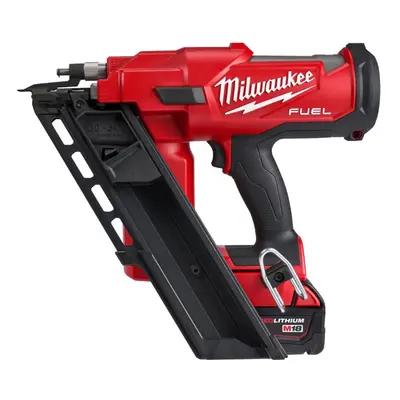 Aku hřebíkovačka Milwaukee M18 FFN-502C 4933471404