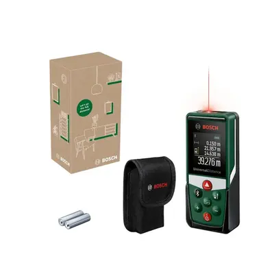 Digitální laserový měřič Bosch Universal Distance 40 06036721Z0