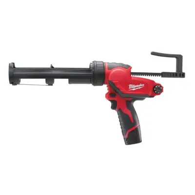 Aku vytlačovací pistole Milwaukee M12 PCG/310C-201B 4933441655