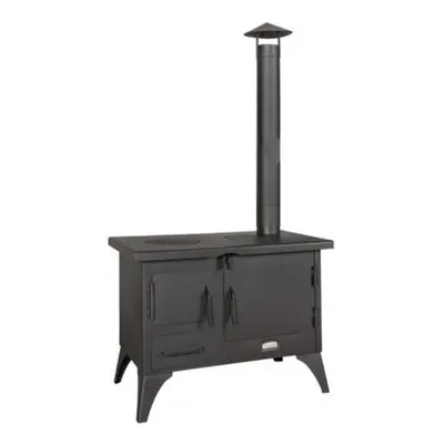 Zahradní krbová kamna PRITY GARDEN STOVE MINI