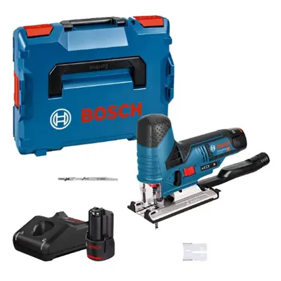 Aku přímočará pila Bosch GST 12V-70 06015A1005