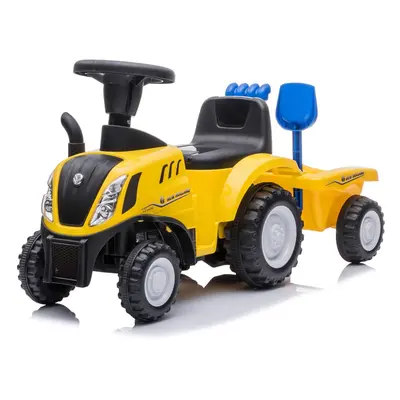 Odrážedlo NEW HOLLAND T7 BUDDY TOYS BPC 5176 57001192